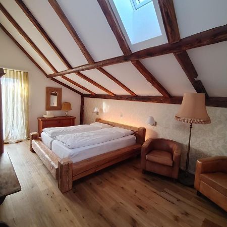 Landgasthof Roderis Nunningen Екстер'єр фото