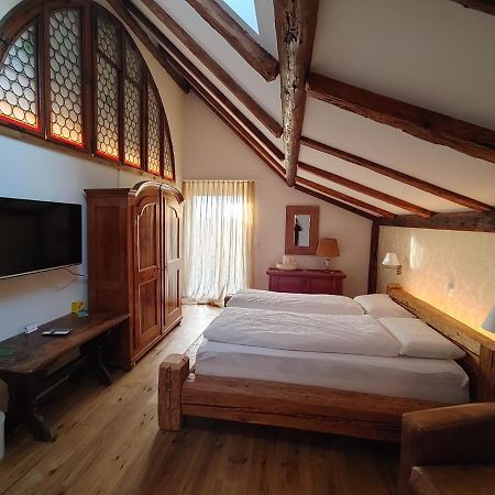 Landgasthof Roderis Nunningen Екстер'єр фото