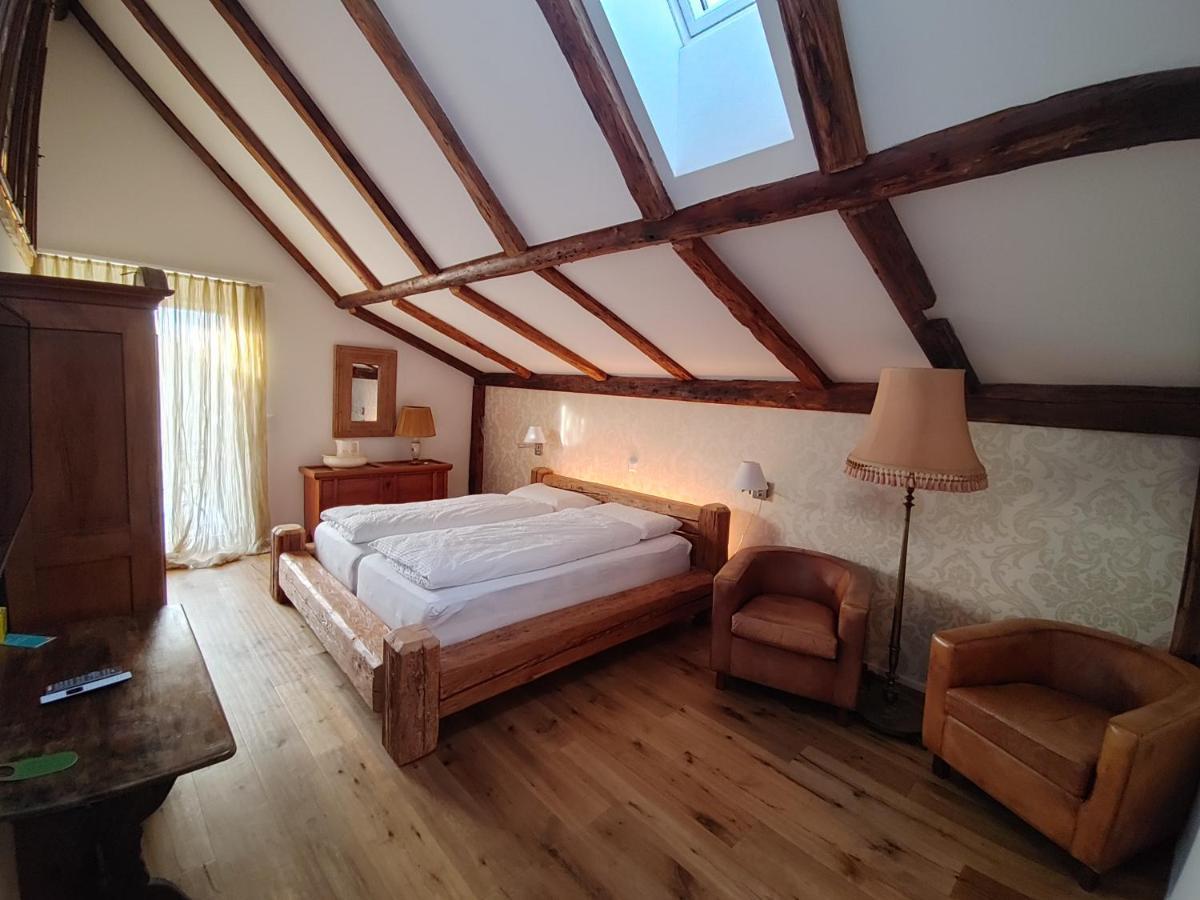 Landgasthof Roderis Nunningen Екстер'єр фото