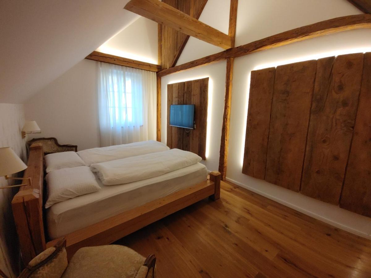 Landgasthof Roderis Nunningen Екстер'єр фото