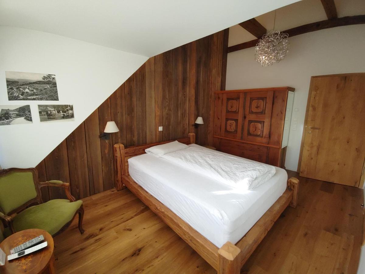 Landgasthof Roderis Nunningen Екстер'єр фото