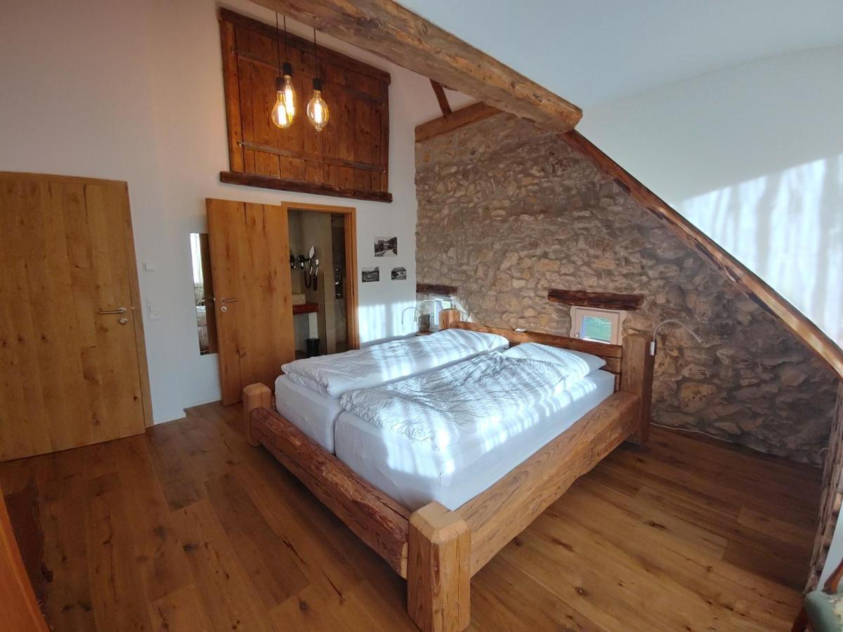 Landgasthof Roderis Nunningen Екстер'єр фото