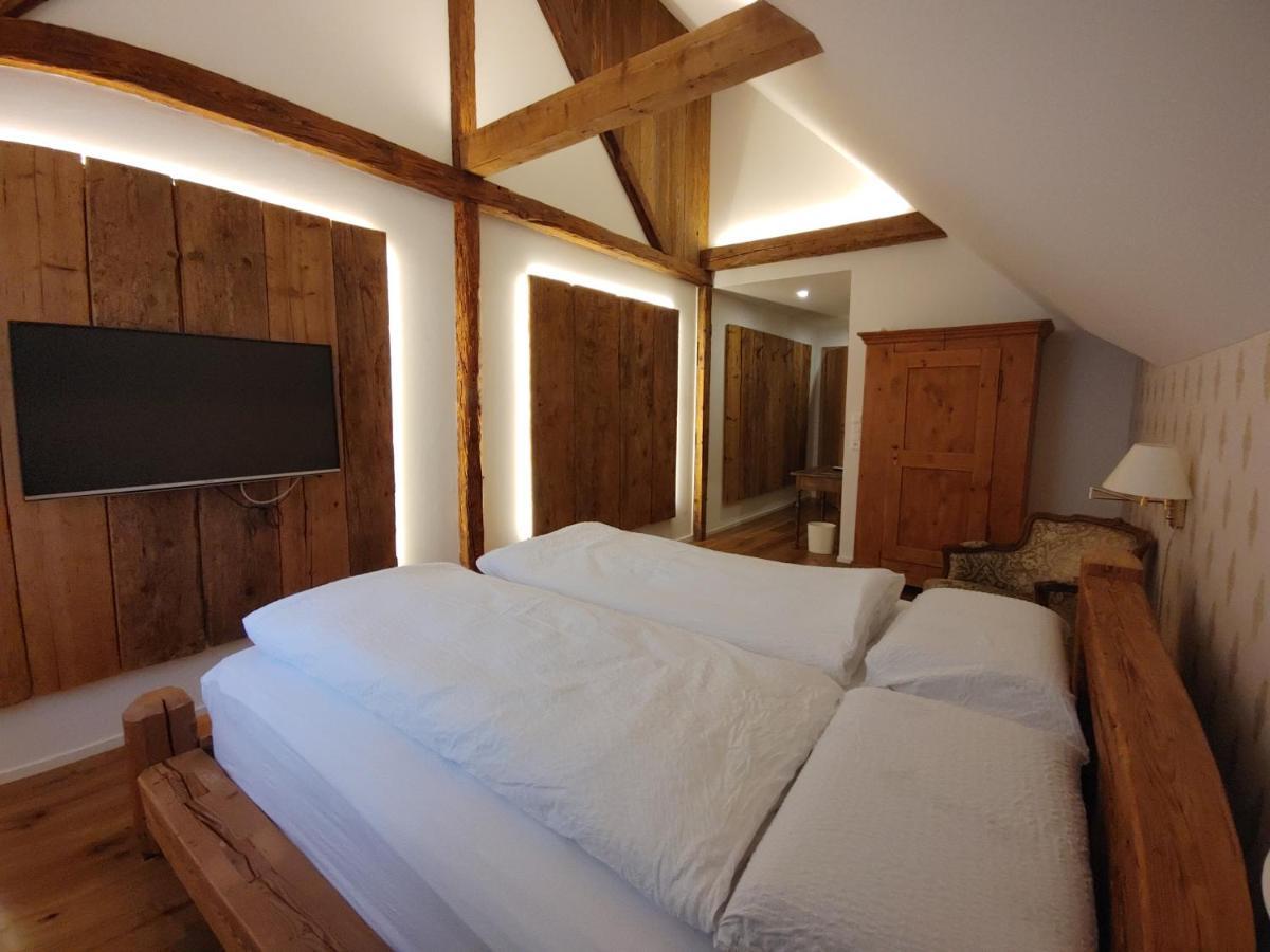 Landgasthof Roderis Nunningen Екстер'єр фото