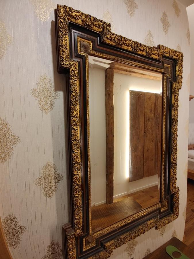 Landgasthof Roderis Nunningen Екстер'єр фото