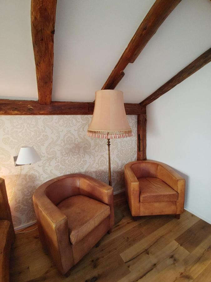 Landgasthof Roderis Nunningen Екстер'єр фото