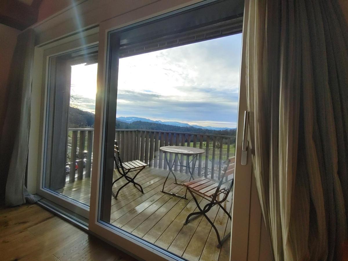 Landgasthof Roderis Nunningen Екстер'єр фото