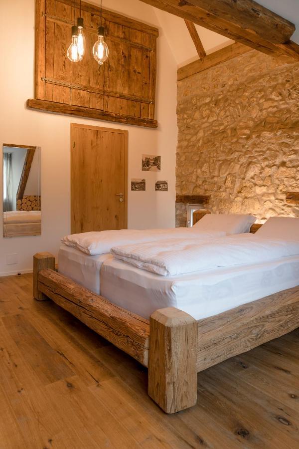 Landgasthof Roderis Nunningen Екстер'єр фото