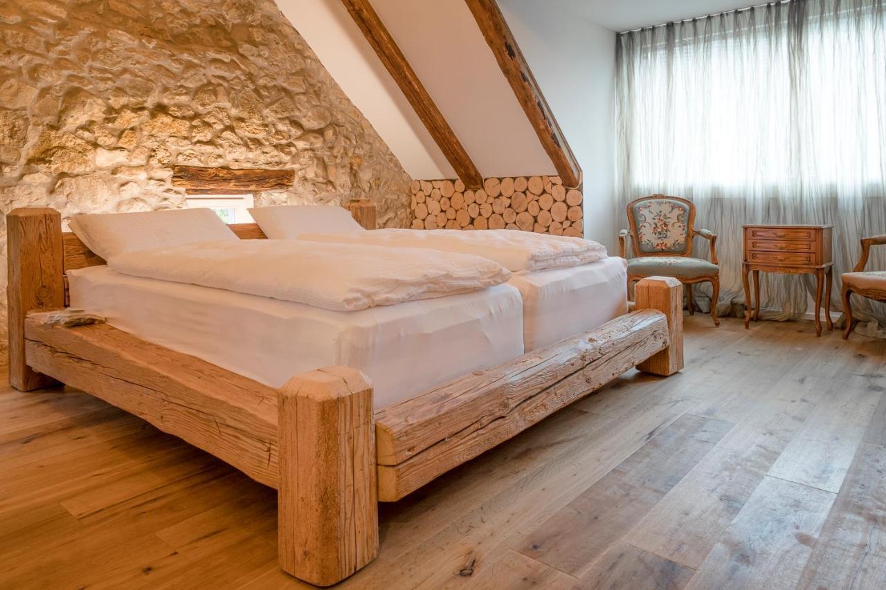 Landgasthof Roderis Nunningen Екстер'єр фото