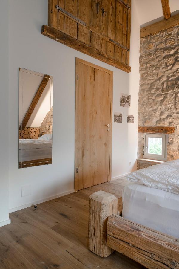 Landgasthof Roderis Nunningen Екстер'єр фото