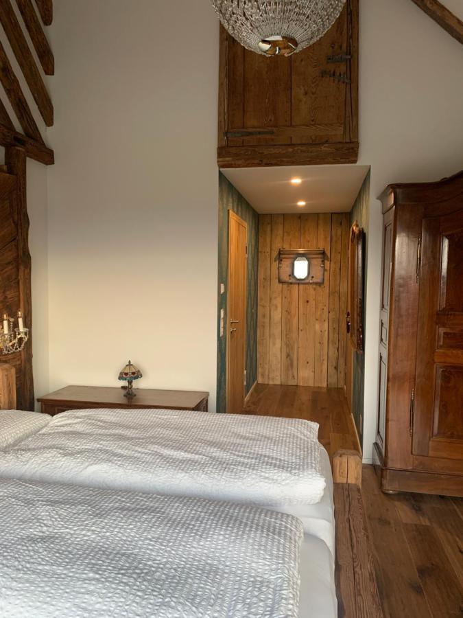 Landgasthof Roderis Nunningen Екстер'єр фото