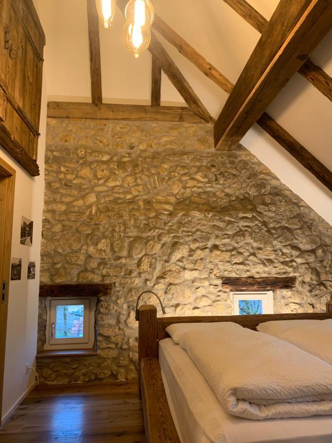 Landgasthof Roderis Nunningen Екстер'єр фото