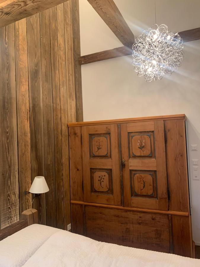 Landgasthof Roderis Nunningen Екстер'єр фото