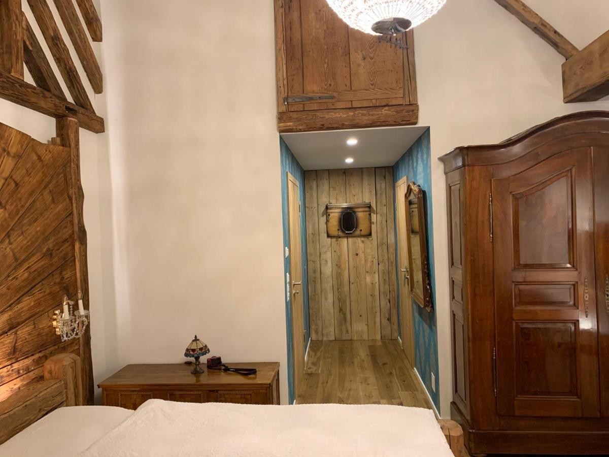 Landgasthof Roderis Nunningen Екстер'єр фото
