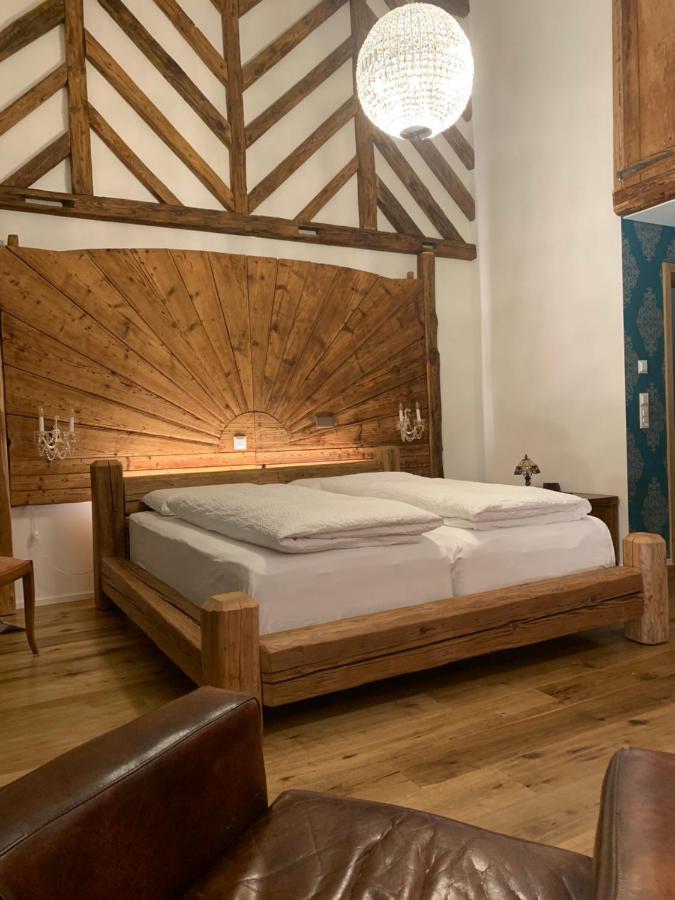 Landgasthof Roderis Nunningen Екстер'єр фото